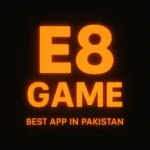 E8 game