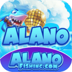 Alano Fishing icon