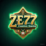 ZE77 Game